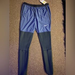 Nike Dri-Fit Phenom Run Division Performance Pants! Size small never worn before